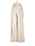 Zara Ivory Cargo Pants Size XS - photo 1