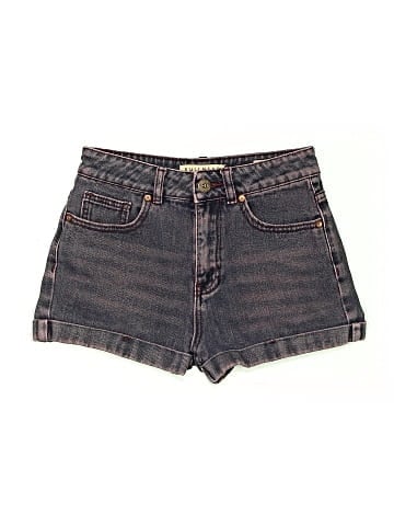 Bullhead Denim Shorts (view 1)