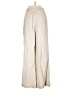Zara Ivory Cargo Pants Size XS - photo 2