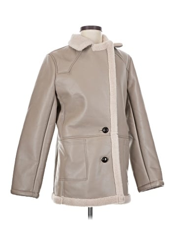 ASTR The Label Coat (view 1)