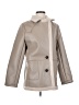 ASTR The Label Gray Coat Size XS - photo 1