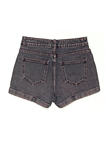 Bullhead Denim Shorts (view 2)