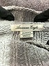 American Eagle Outfitters 100% Polyester Gray Turtleneck Sweater Size XS - photo 7