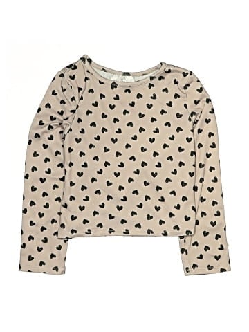 Rare Editions Long Sleeve T-Shirt (view 1)