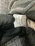 Bobi Gray Pullover Sweater Size M - photo 8