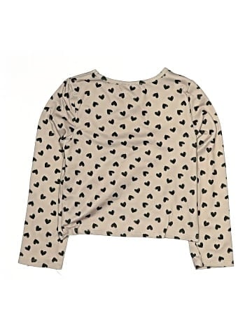 Rare Editions Long Sleeve T-Shirt (view 2)