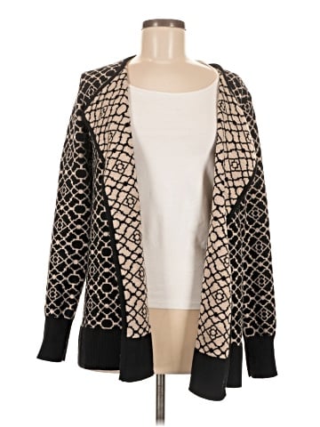Andrea Jovine Cardigan (view 1)