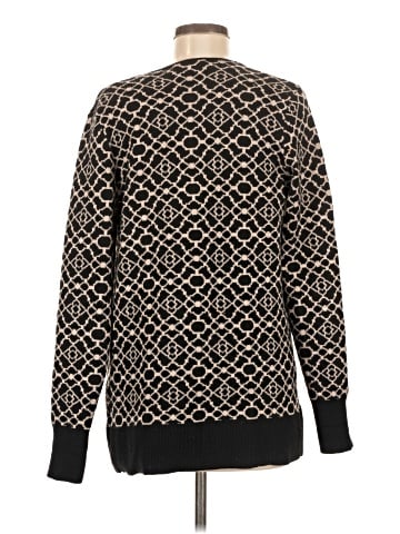 Andrea Jovine Cardigan (view 2)