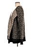 Andrea Jovine Black Cardigan Size M - photo 5