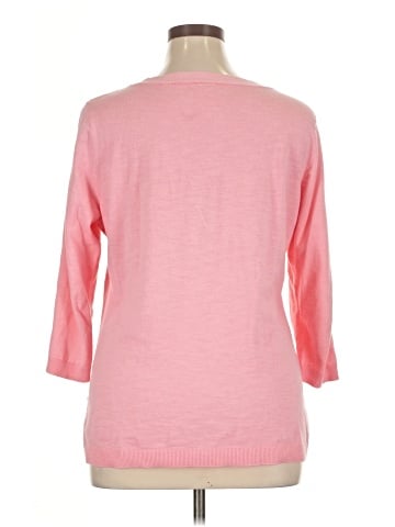 Talbots Outlet Pullover Sweater (view 2)