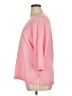 Talbots Outlet 100% Cotton Pink Pullover Sweater Size XL (estimated) - photo 5