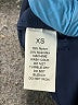 Assorted Brands Color Block Blue Active Pants Size XS - photo 8