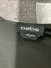 Bebe Black Cocktail Dress Size XL - photo 7
