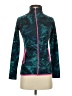 Assorted Brands Teal Cardigan Size S - photo 1