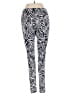 Nike Print Black Active Pants Size S - photo 2