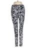 Nike Print Black Active Pants Size S - photo 1