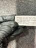 Zara Blue Dress Pants Size M - photo 8