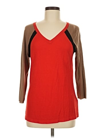 Jones New York Signature Cardigan (view 1)