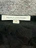 People Like Frank Black Sleeveless Top Size S - photo 7