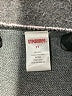Gymboree 100% Cotton Gray Pullover Sweater Size 3T - photo 3
