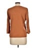 Part Two Brown Pullover Sweater Size L - photo 2