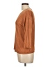 Part Two Brown Pullover Sweater Size L - photo 5