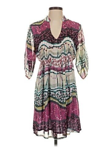 Hot & Delicious Casual Dress (view 1)