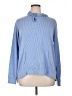 Weatherproof Blue Pullover Sweater Size XL - photo 1