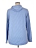 Weatherproof Blue Pullover Sweater Size XL - photo 2