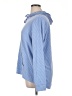 Weatherproof Blue Pullover Sweater Size XL - photo 5