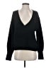 1.State Black Pullover Sweater Size S - photo 1