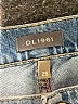 DL1961 Blue Jeans Size 25 waist - photo 6