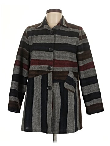 Trisha Tyler Poncho (view 1)