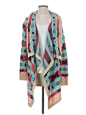 B Sharp Cardigan (view 1)