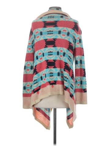 B Sharp Cardigan (view 2)
