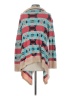 B Sharp Teal Cardigan Size S - photo 2