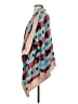 B Sharp Teal Cardigan Size S - photo 5