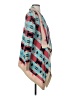 B Sharp Teal Cardigan Size S - photo 4