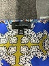 The Limited Blue Kimono Size M - photo 7