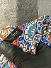 The Limited Blue Kimono Size M - photo 8