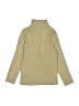 Shein Solid Gold Tan Turtleneck Sweater Size 4y - photo 2