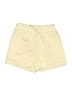 Unbranded Solid Yellow Athletic Shorts Size M - photo 1