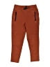 Gap Fit Solid Orange Casual Pants Size S (kids) - photo 1