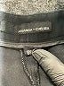 Amanda + Chelsea Black Active Pants Size 18W - photo 4