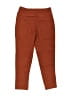 Gap Fit Solid Orange Casual Pants Size S (kids) - photo 2