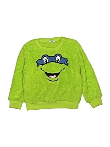 Nickelodeon Sweatshirt (view 1)