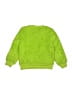 Nickelodeon 100% Polyester Green Sweatshirt Size 4 - photo 2