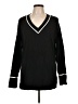 Assorted Brands Black Pullover Sweater Size L - photo 1