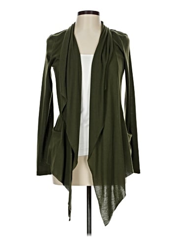 Willow & Clay Cardigan (view 1)