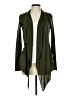 Willow & Clay Green Cardigan Size L - photo 1
